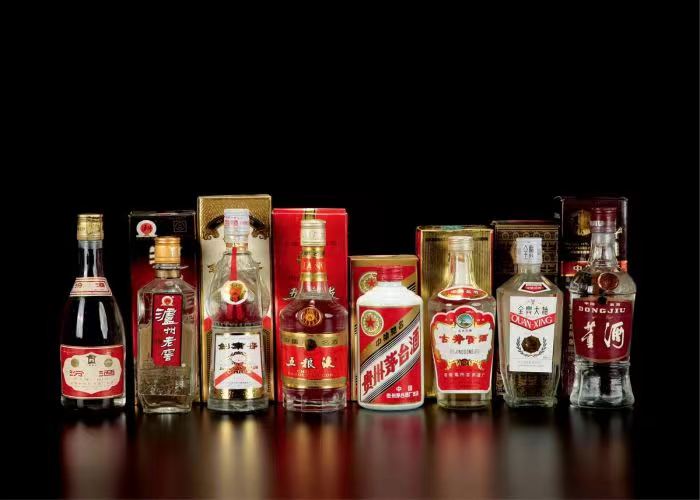 德宏老酒储存的方法